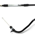 TMV Clutchcable CRF450R 09-14