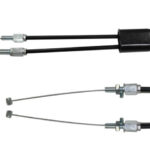 Sixty5 Throttlecable CRF250R 2010