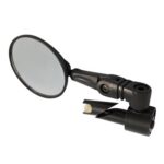 Kimpex Handlebar Mirror Bolt-On