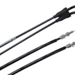 Sixty5 Throttlecable KX250F 13-