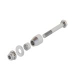 Camso Stabilizing rod bolt kit 80mm (Long)