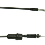 THROTTLE CABLE