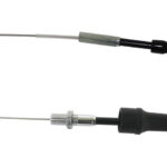 THROTTLE CABLE