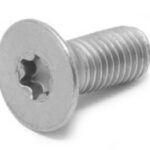 Team Helix Rapid Reaction Screw Torx 1/4-28 x .625 1pc