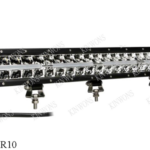 Kinwons Led Bar with Parkinglight 10-32V 120W Approved for road use 120W
