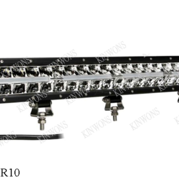 Kinwons Led Bar with Parkinglight 10-32V 120W Approved for road use 120W