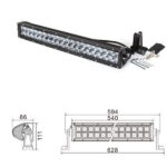 Kinwons Led Bar 10-32V 120W