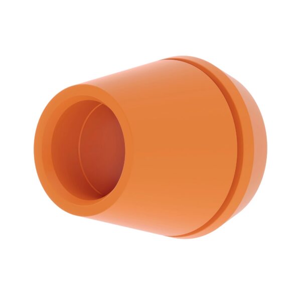 Camso Rubber Cone X4S