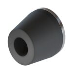 Camso Stabilizing rod rubber damper