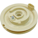 Sno-X Rope sheave Arctic Cat/Polaris