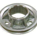 Sno-X Starter pulley 2-cyl Rotax