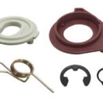 Sno-X Pawl kit Rotax