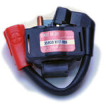 Sixty5 starter relay 12v30a