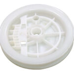 Sno-X Rope sheave Ski-Doo/Lynx