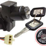 Sixty5 Ignition switch KAWASAKI