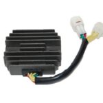 Electrosport Regulator/Rectifier Suzuki GSX-R600/750 (06-09)