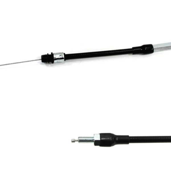 THROTTLE CABLE