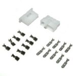Electrosport 8-pin OLD STYLE Connector Set 1/4