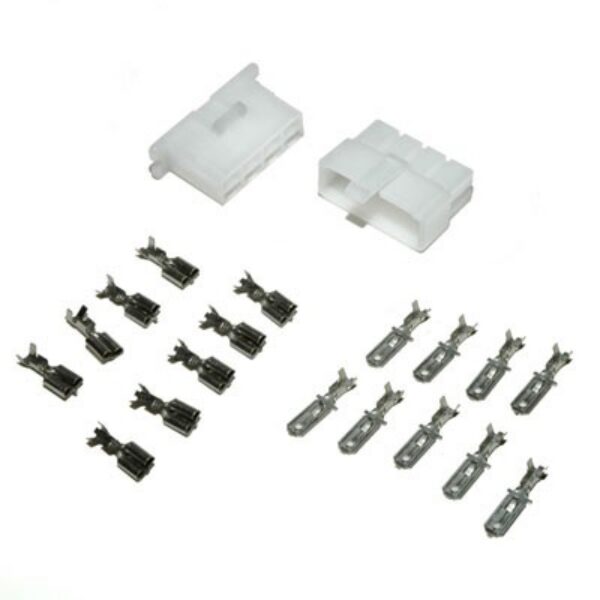 Electrosport 8-pin OLD STYLE Connector Set 1/4