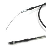 THROTTLE CABLE
