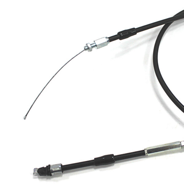 THROTTLE CABLE