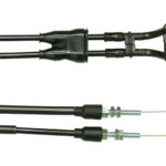 Sixty5 Throttlecable SX-F250 06-07