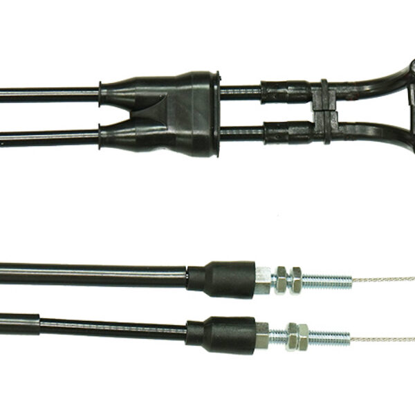 Sixty5 Throttlecable SX-F250 06-07