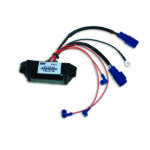 Cdi Elec. Johnson/Evinrude Power Pack - 3 Cyl. 60/70/75HP