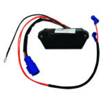 Cdi Elec. Johnson/Evinrude Power Pack - 2 Cyl. 5-50HP (1985-03)