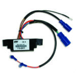 Cdi Elec. Johnson/Evinrude Power Pack - 4 Cyl. 90/110/115HP (1985-86)