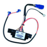 Cdi Elec. Johnson/Evinrude Power Pack - 2 Cyl. 8-55HP (1985-05)