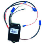 Cdi Elec. Johnson/Evinrude Power Pack - 4 Cyl. 85-115HP (1989-98)