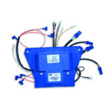 Cdi Elec. Johnson/Evinrude Power Pack - 6 Cyl. 185/200/225HP (1988-92)