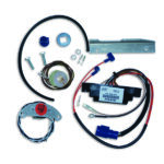 Cdi Elec. Johnson/Evinrude Power Pack Kit - 2 Cyl. 4-55HP (1989-95)