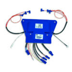 Cdi Elec. Johnson/Evinrude Power Pack - 6 Cyl. 185-250HP (1993-01)