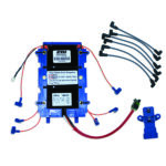 Cdi Elec. Johnson/Evinrude Power Pack Kit - 6 Cyl. 150/175HP (1991-06)