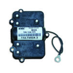 Cdi Elec. Mercury/Mariner Ignition Pack - 2 Cyl. 18-40HP (1980-87)