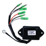 Cdi Elec. Yamaha/Mercury/Mariner Ignition Pack - 2 Cyl. 40HP (1989-97)