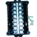 Cdi Elec. Yamaha Ignition Pack - 3 Cyl. 75/85/90HP