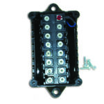 Cdi Elec. Yamaha Ignition Pack - 4 Cyl. 115/130HP (1984-1996)