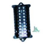 Cdi Elec. Yamaha Ignition Pack - 6 Cyl. 150-225HP (1984-89)