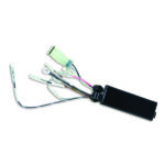 Cdi Elec. Yamaha Ignition Pack - 3 Cyl. 60/70HP