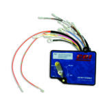 Cdi Elec. Yamaha Ignition Pack - 3 Cyl. 40/50HP (1989-94)
