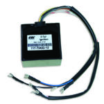 Cdi Elec. Yamaha/Mariner Ignition Pack - 2 Cyl. 48-60HP