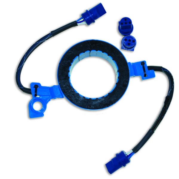 Cdi Elec. Johnson Evinrude Timer Base - 6 Cyl.