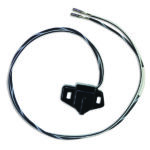 Cdi Elec. Johnson Evinrude Timer Base - 2 Cyl. 4-60HP