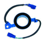 Cdi Elec. Johnson Evinrude Timer Base - 6 Cyl.