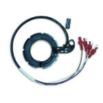 Cdi Elec. Mercury Cdi Elec. Mariner Trigger - 4 Cyl.