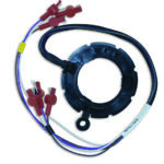 Cdi Elec. Mercury Cdi Elec. Mariner Trigger - 6 Cyl.