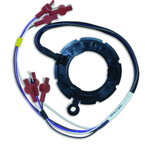 Cdi Elec. Mercury Cdi Elec. Mariner Trigger - 6 Cyl.